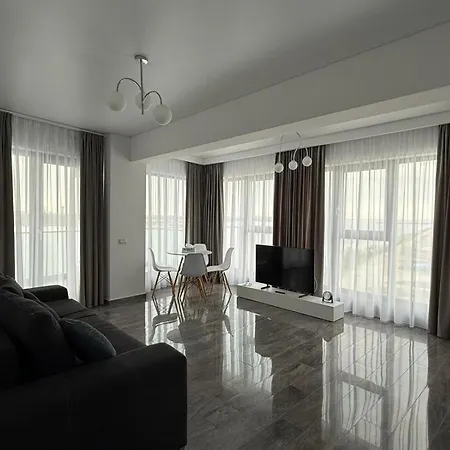 Seaside Escape - Luxury