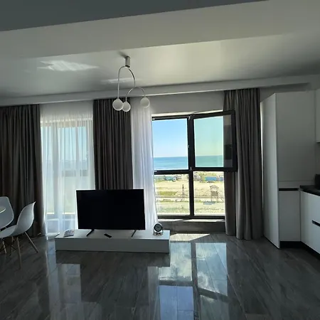 شقة Seaside Escape - Luxury *