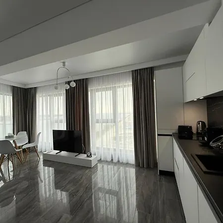 Seaside Escape - Luxury * Năvodari