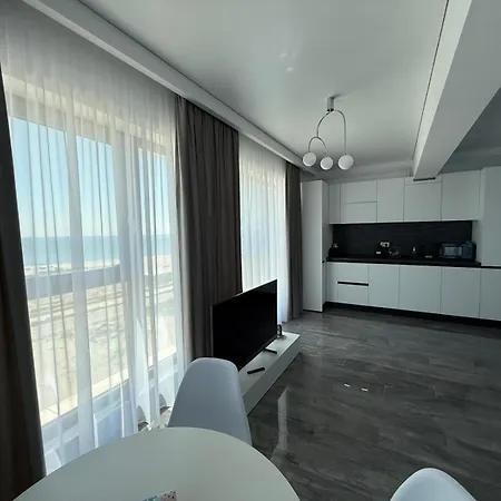 شقة Seaside Escape - Luxury Năvodari
