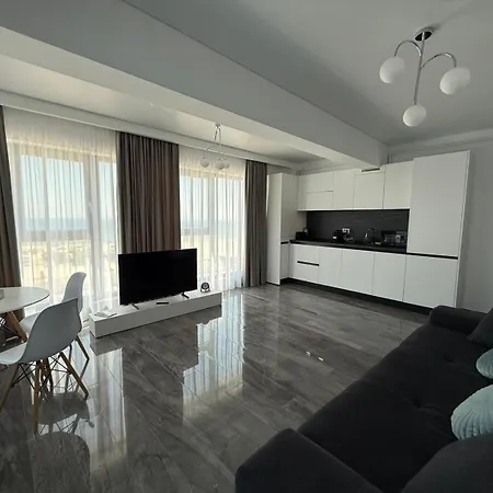 Seaside Escape - Luxury * Năvodari