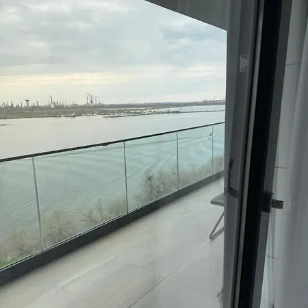 شقة Seaside Escape - Luxury Năvodari