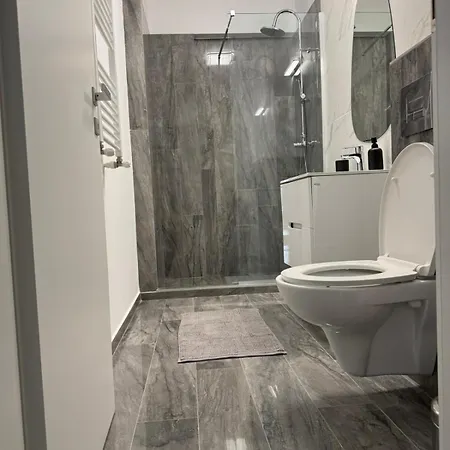 Seaside Escape - Luxury * Năvodari